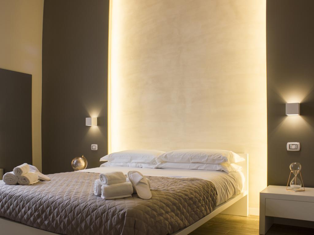 La Banchina Holiday Rooms Trani Exteriér fotografie