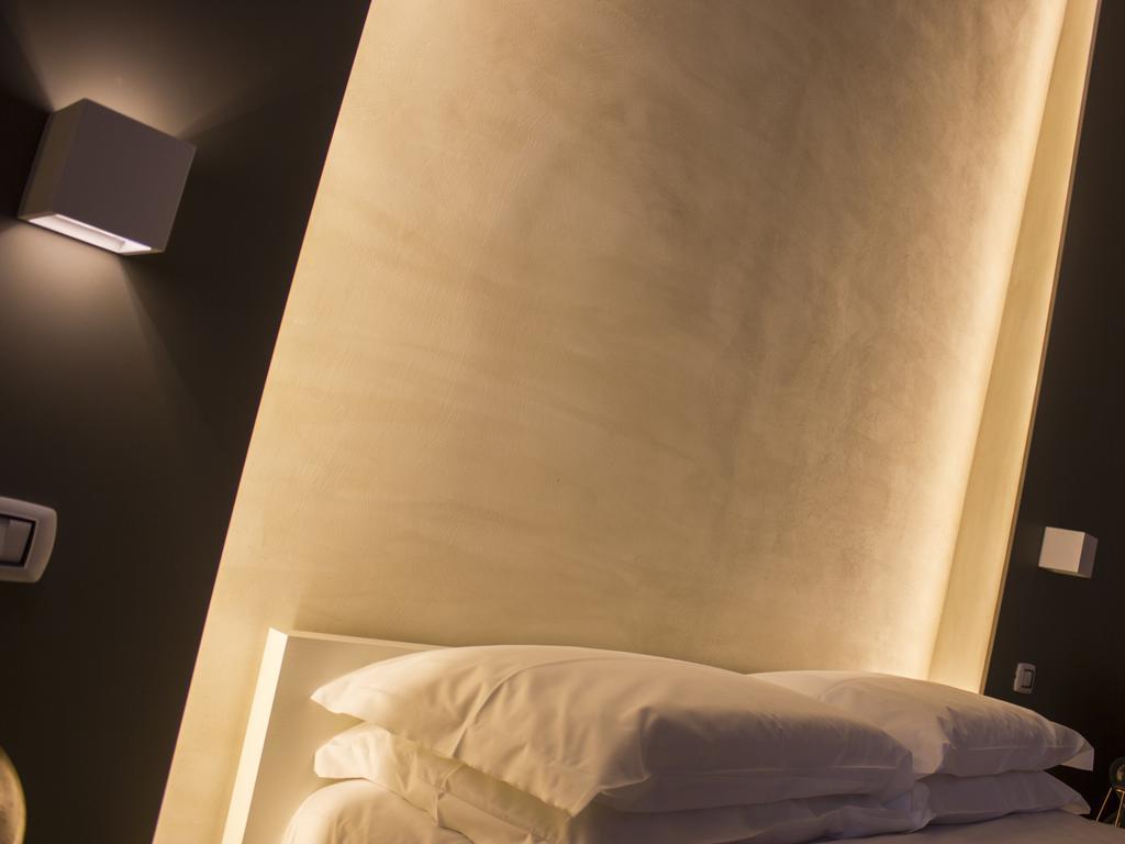 La Banchina Holiday Rooms Trani Exteriér fotografie