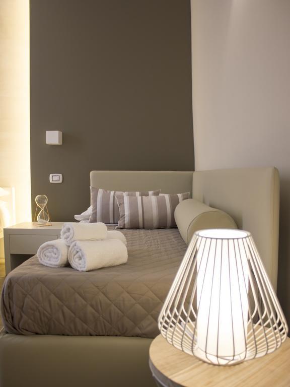 La Banchina Holiday Rooms Trani Exteriér fotografie