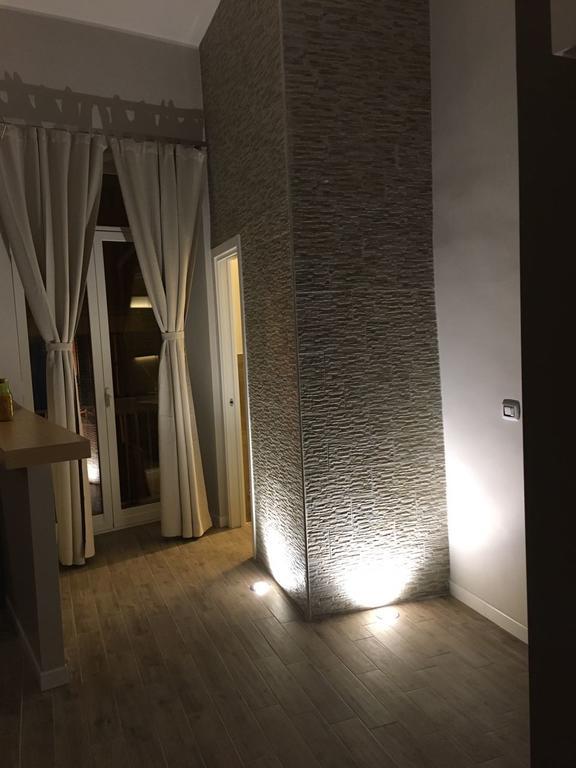 La Banchina Holiday Rooms Trani Exteriér fotografie