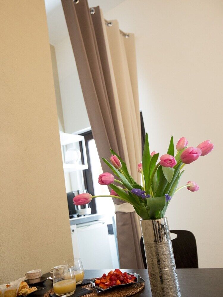 La Banchina Holiday Rooms Trani Exteriér fotografie